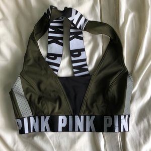 PINK Intimates & Sleepwear - PINK sports bra PINK Intimates & Sleepwear - PINK sports bra